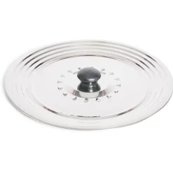 Gifi Couvercle inox Ø29,5cm