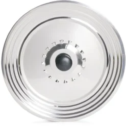 Gifi Couvercle inox Ø32cm