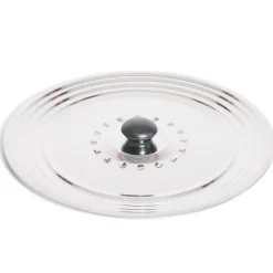 Gifi Couvercle inox Ø32cm
