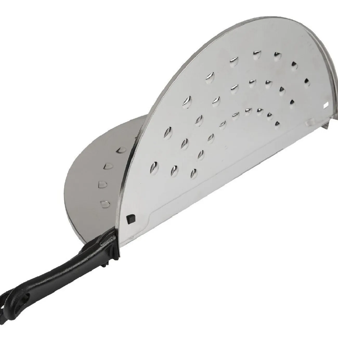 Gifi Couvercle pliable anti éclaboussures