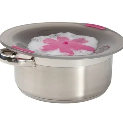 Gifi Couvercle universel antidébordement