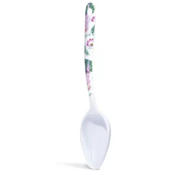 Gifi Couverts à salade oiseau tropical en plastique