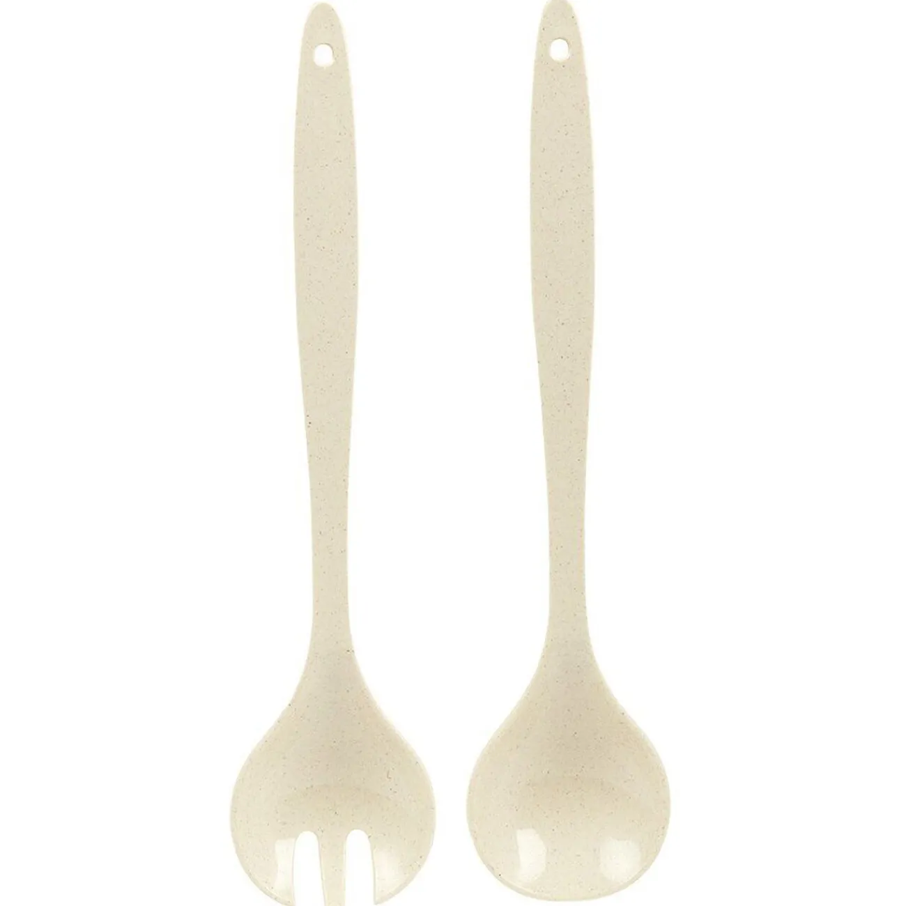 Gifi Couverts à salade Summer Smile