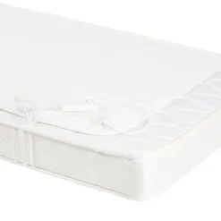 Gifi Bien-Être^Couverture chauffante 80x150cm température réglable