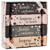 Gifi Beauté^Cracker surprise cosmétique x4