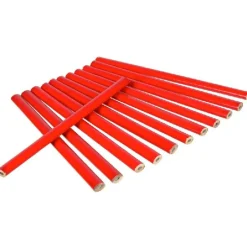 Gifi Outils Bricolage^CRAYON DE BRICOLEUR X12