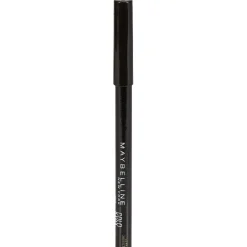Gifi Beauté^Crayon Khôl noir Colorama Maybelline