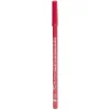 Gifi Beauté^Crayon lèvres rouge flamme miss europe