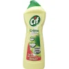 Gifi Nettoyage Et Entretien|Creme citron Cif
