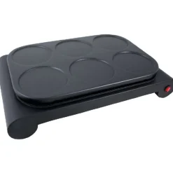 Gifi CREPIERE ELECTRIQUE