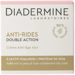 Gifi Beauté^Crème anti-rides Diadermine 50 ml