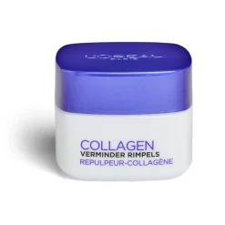 Gifi Beauté^Crème de jour L'Oréal repulpeur anti-rides 50ml