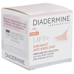 Gifi Beauté^Crème jour anti-âge