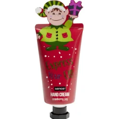 Gifi Beauté^Crème pour les mains design Noël 50 ml