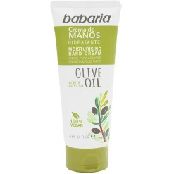 Gifi Beauté^Crème pour les mains olive 75ml