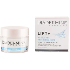 Gifi Beauté^Crème soin anti âge Diadermine lift et hydratant 50 ml