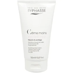 Gifi Beauté^Crème soin des mains BYPHASSE 150ml