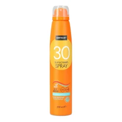 Gifi Beauté^Crème solaire SPF30 Sence spray 200ml