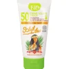 Gifi Beauté^Crème solaire visage Bio Soleil des îles SPF50 50ml