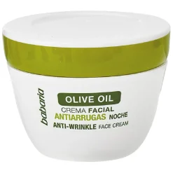 Gifi Beauté^Crème visage antiride olive 50 ml