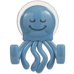 Gifi Rangement|Crochet à ventouse pieuvre