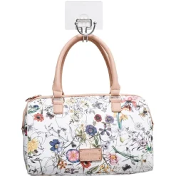 Gifi Rangement|Crochet adhésif en métal