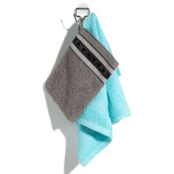 Gifi Rangement|Crochet adhésif en métal