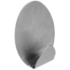 Gifi Rangement|Crochet adhésif inox x4