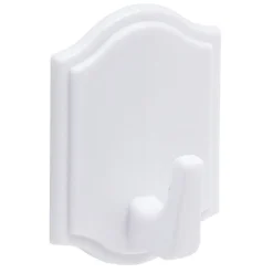 Gifi Rangement|Crochet adhésif x6