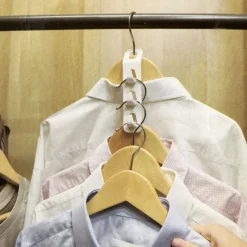 Gifi Rangement|Crochet de suspension pour cintre