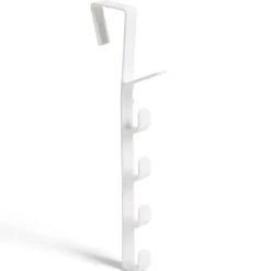 Gifi Rangement|Crochet dessus de porte x5 H27cm