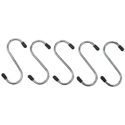 Gifi Rangement|Crochet en métal type S x5