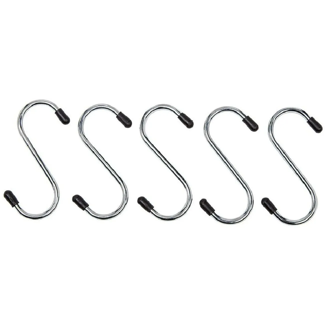 Gifi Rangement|Crochet en métal type S x5