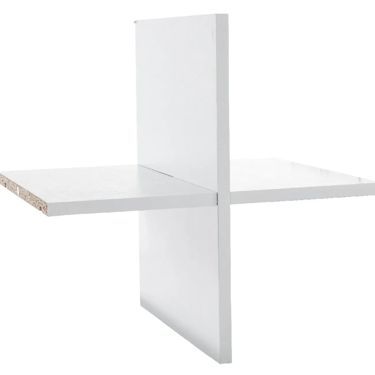 Gifi Rangement|Croisillons pour structure à composer