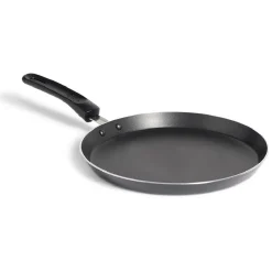 Gifi Crépière aluminium Ø26 cm
