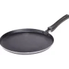 Gifi Crêpière aluminium anti-adhésive Ø28 cm