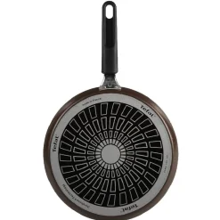 Gifi Crêpière aluminium Tefal