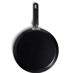 Gifi Crêpière Ø24cm avec spatule en bois