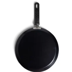 Gifi Crêpière Ø24cm avec spatule en bois