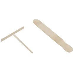 Gifi Crêpière en aluminium noir