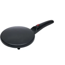 Gifi Crêpière inversée Homday Ø20 cm 800W
