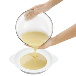 Gifi Crêpière inversée Homday Ø20 cm 800W