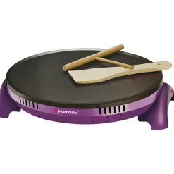 Gifi Crêpière électrique 450 W