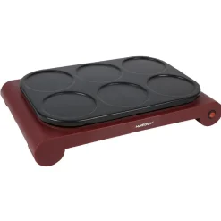 Gifi Crêpière électrique Homday