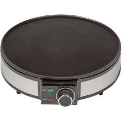 Gifi Crêpière premium noir Ø 30 cm