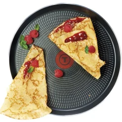 Gifi Crêpière Tefal Essential Chef de France ø 25,5 cm