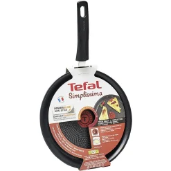 Gifi Crêpière Tefal revêtement antiadhésif renforcé