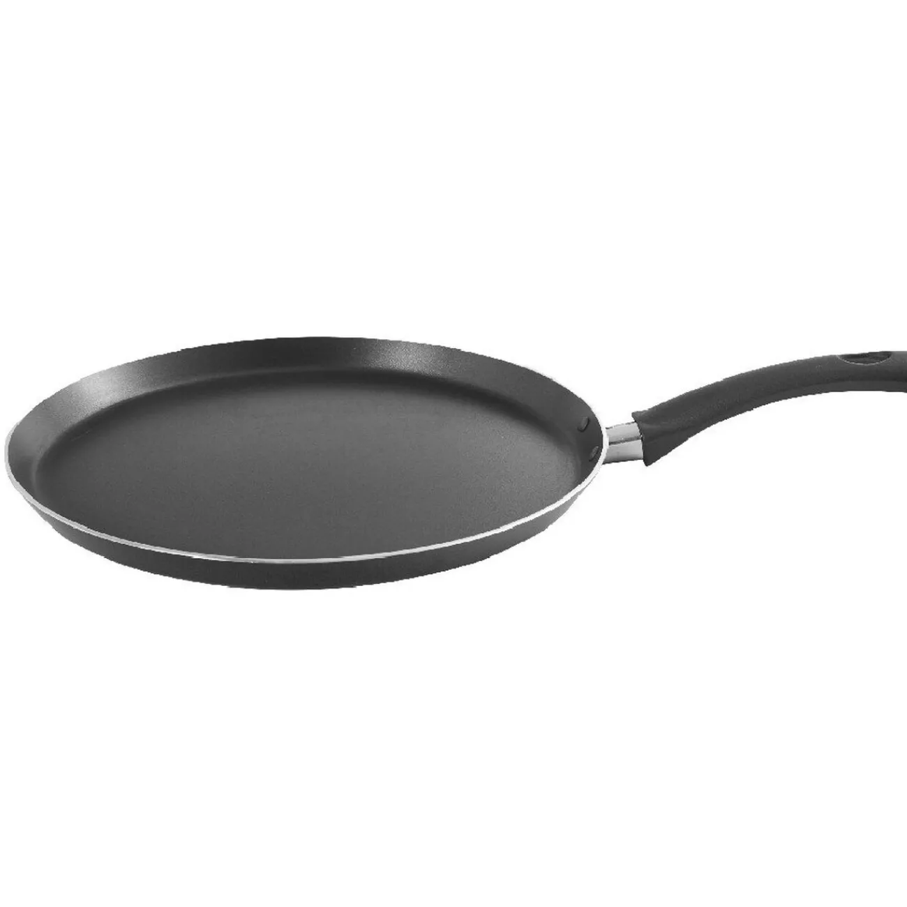 Gifi Crêpière tous feux aluminium et accessoires