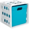 Gifi Rangement|Cube de rangement empilable