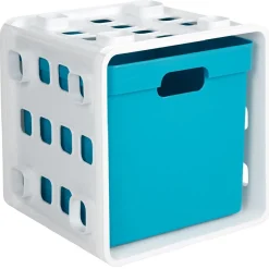 Gifi Rangement|Cube de rangement empilable